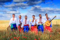 Cossack ensemble "Varta" (Sloviansk)